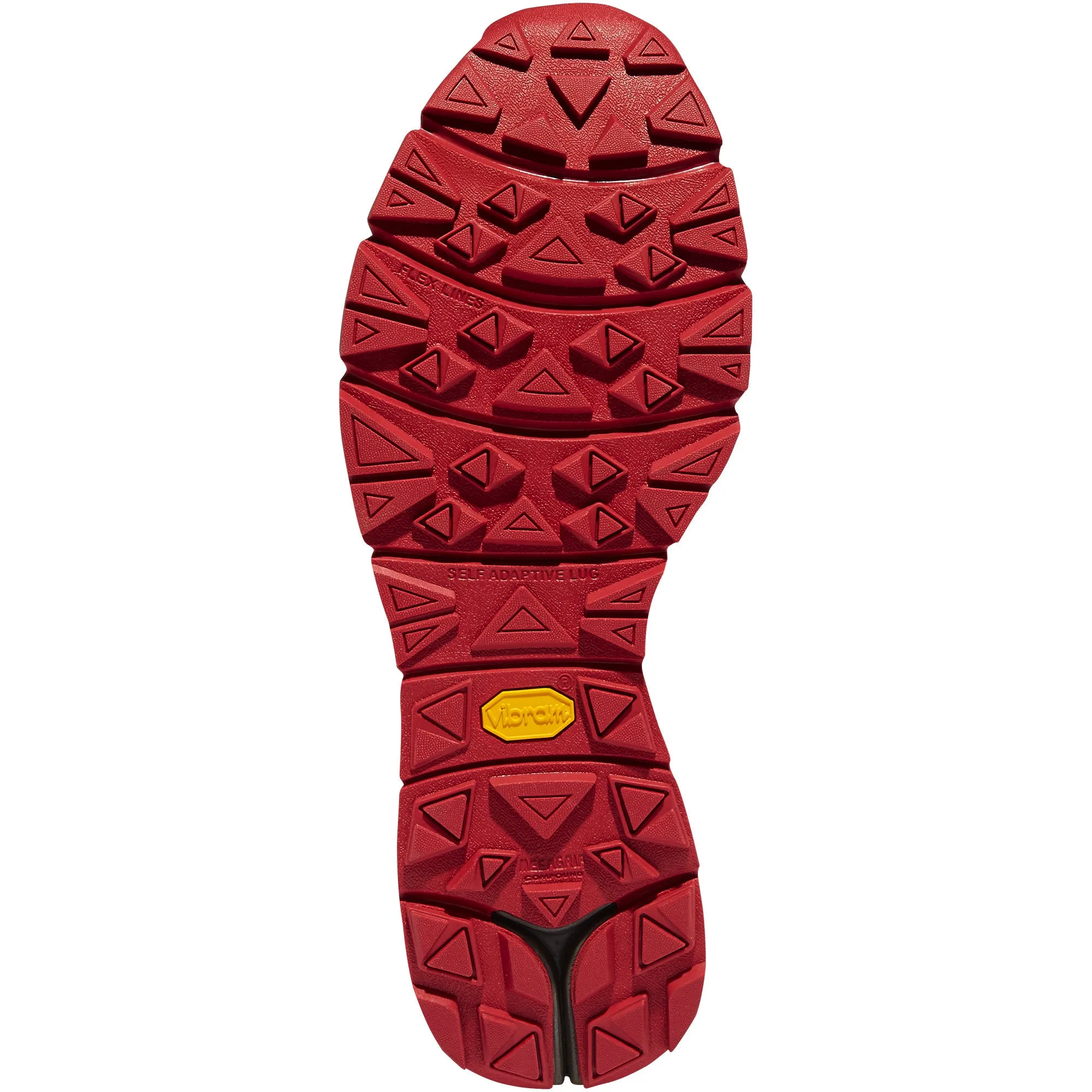 Women's Mountain 600 4.5"