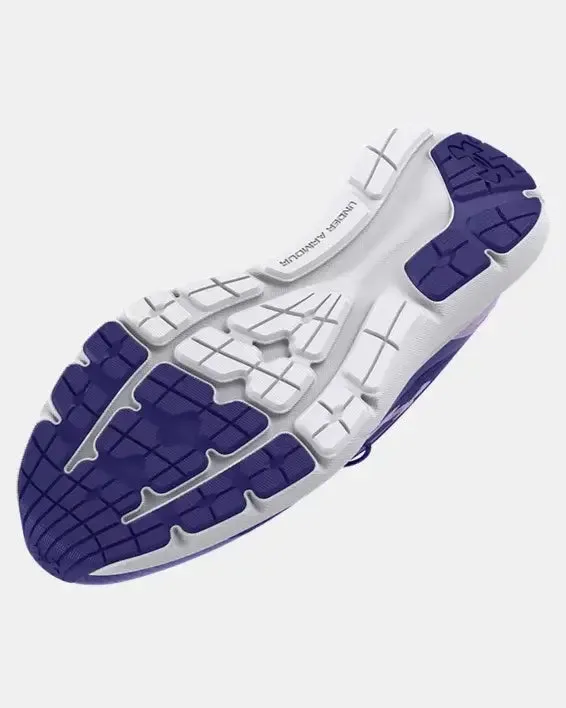Women's Surge 3 Running Shoes - Sonar Blue/Nebula Purple