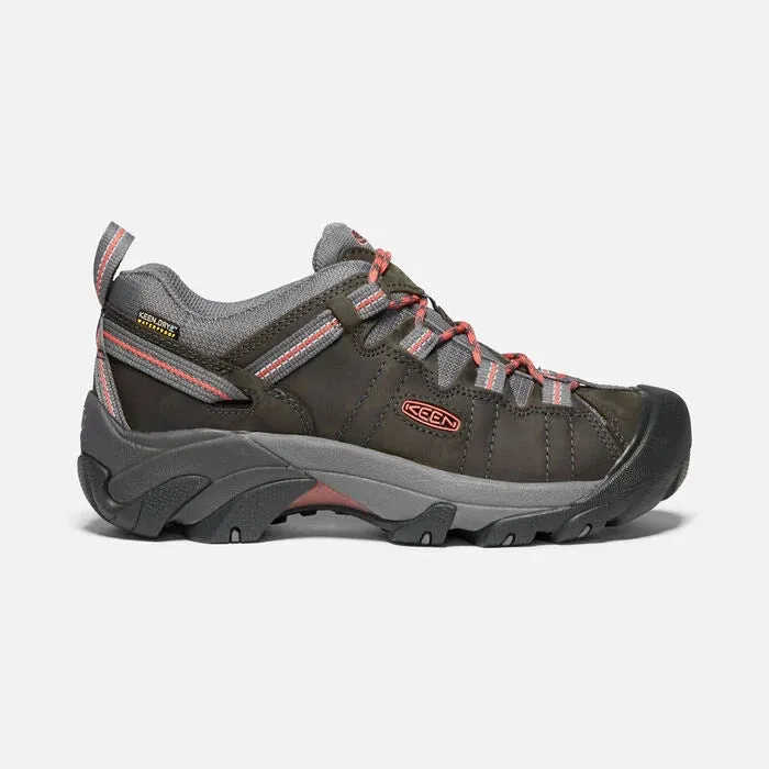 Women's Targhee II Waterproof  Style #1022815 I Keen Footwear