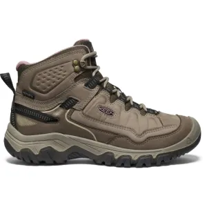 Women's Targhee IV Mid WP