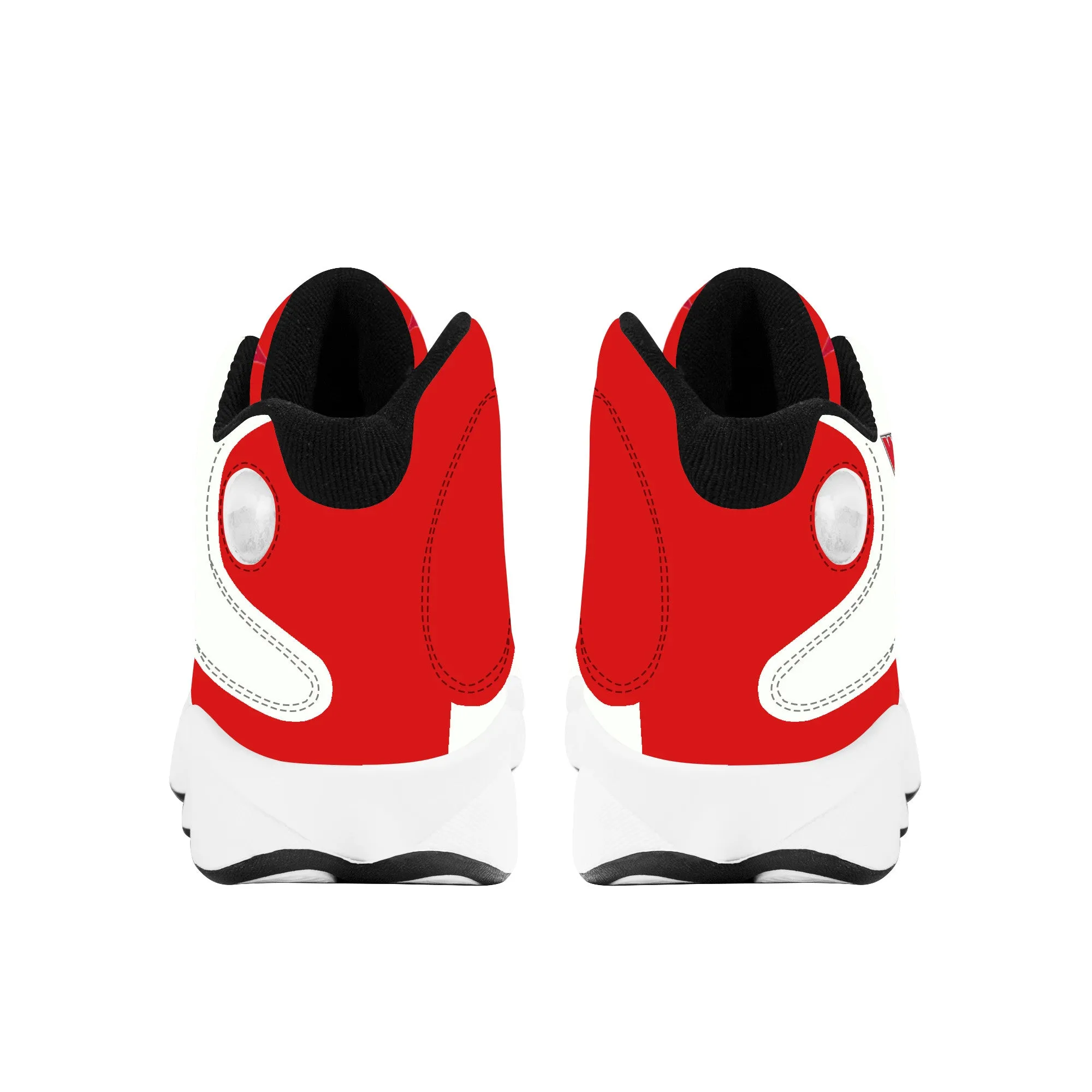 Woodrow (J-Edition) Sneakers