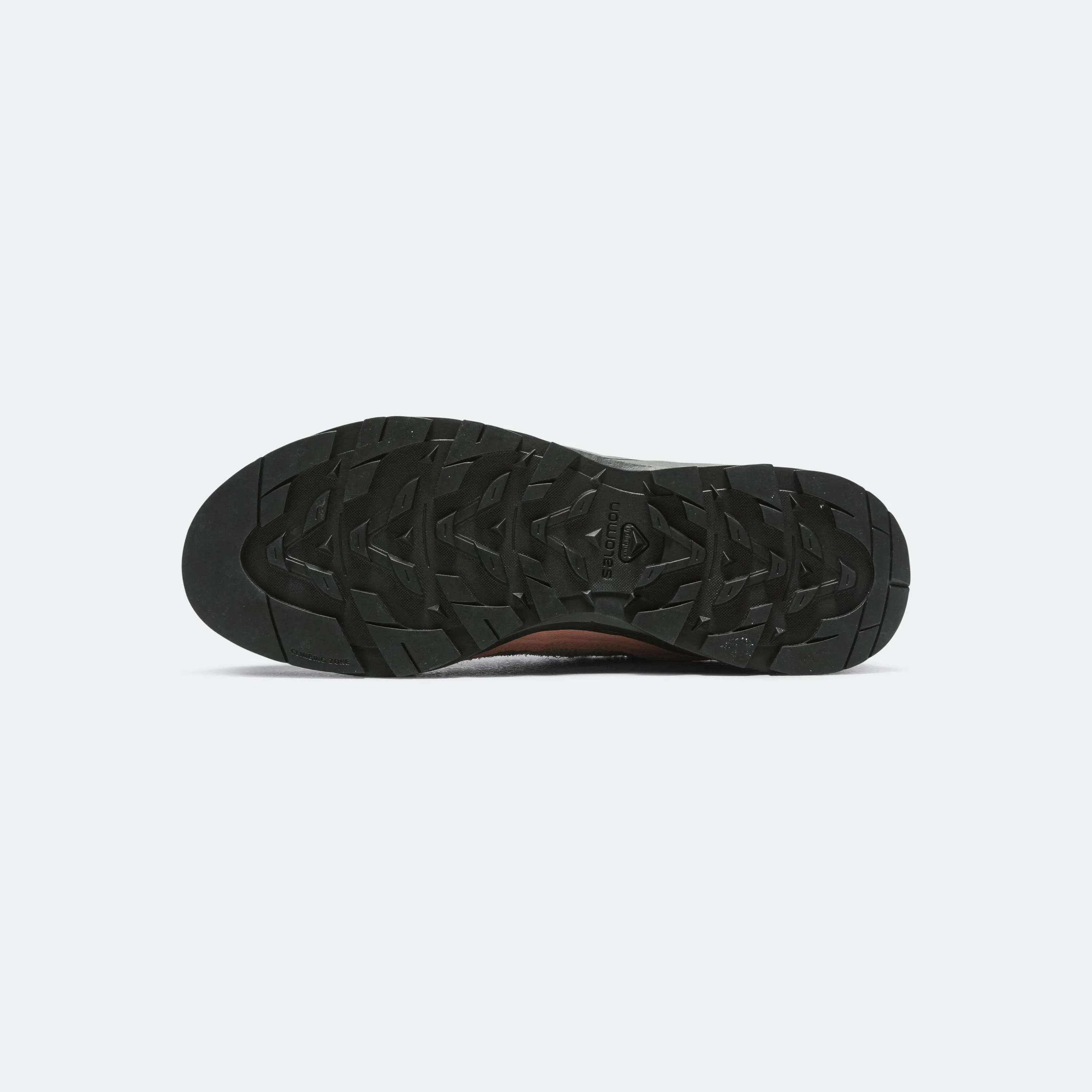 X-ALP Suede - Etherea/Russet-Hyma Pink
