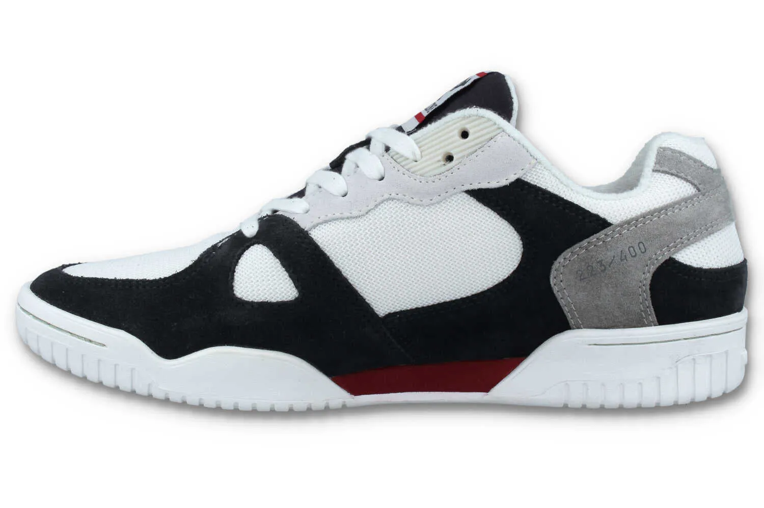 x Kwills x Tornschuhjette Ultralite - TKK-Line - Made in Germany