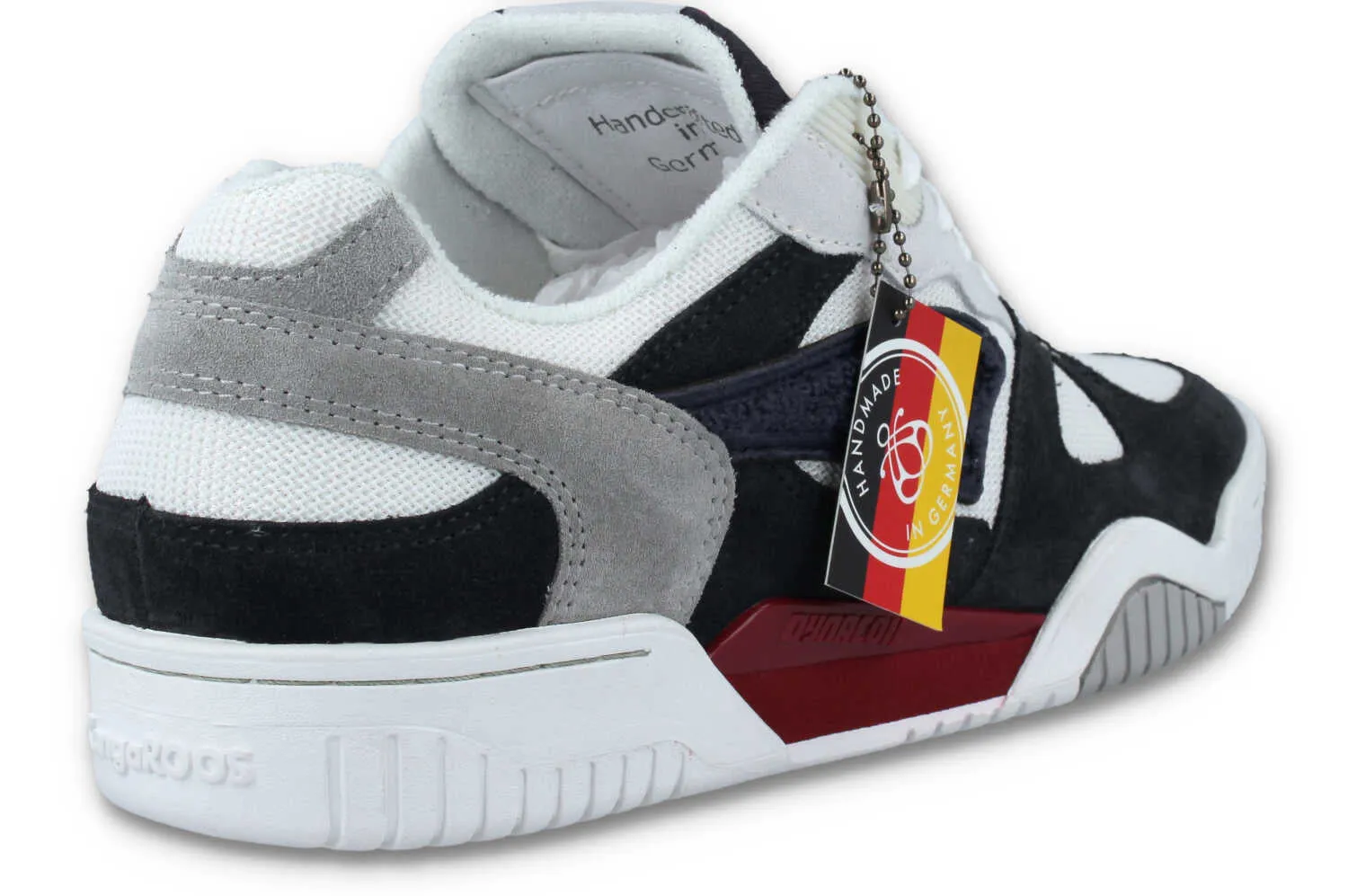 x Kwills x Tornschuhjette Ultralite - TKK-Line - Made in Germany