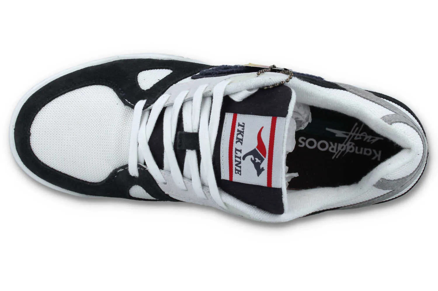 x Kwills x Tornschuhjette Ultralite - TKK-Line - Made in Germany