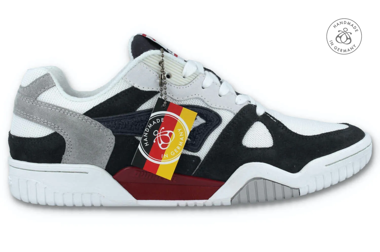 x Kwills x Tornschuhjette Ultralite - TKK-Line - Made in Germany
