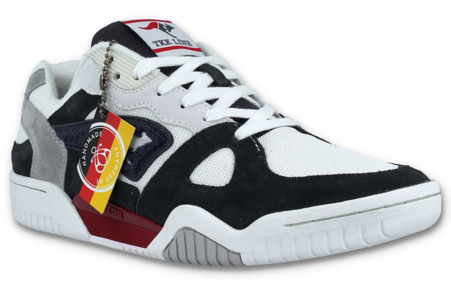 x Kwills x Tornschuhjette Ultralite - TKK-Line - Made in Germany