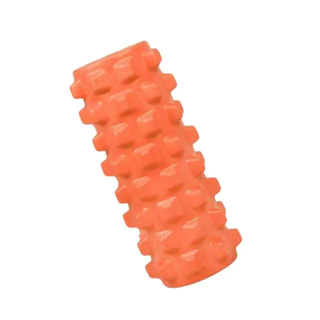 Yoga Massage Roller HD-23 ORANGE