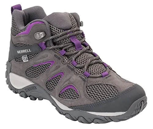 Yokota 2 Mid WP - Women