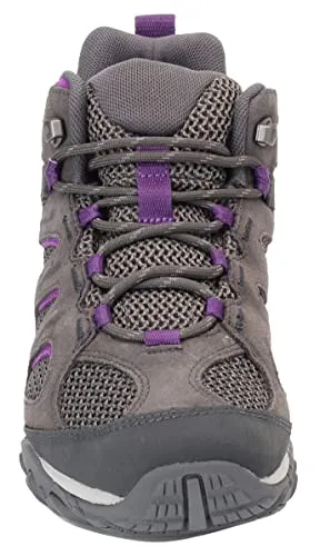Yokota 2 Mid WP - Women