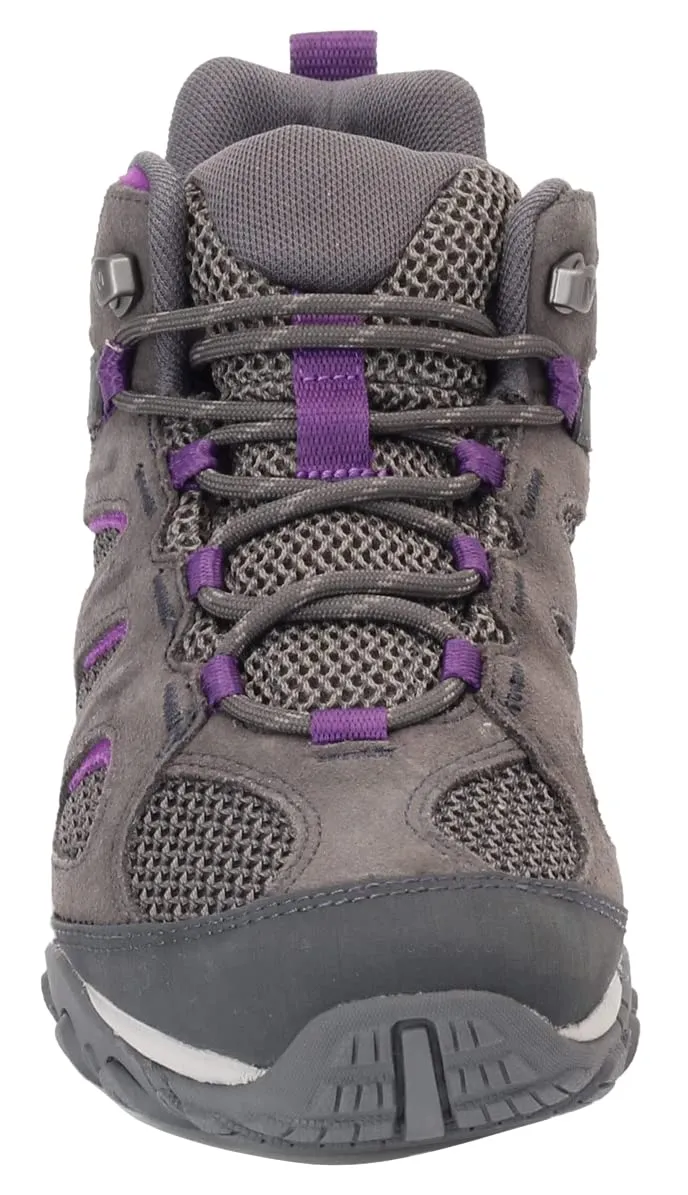 Yokota 2 Mid WP - Women