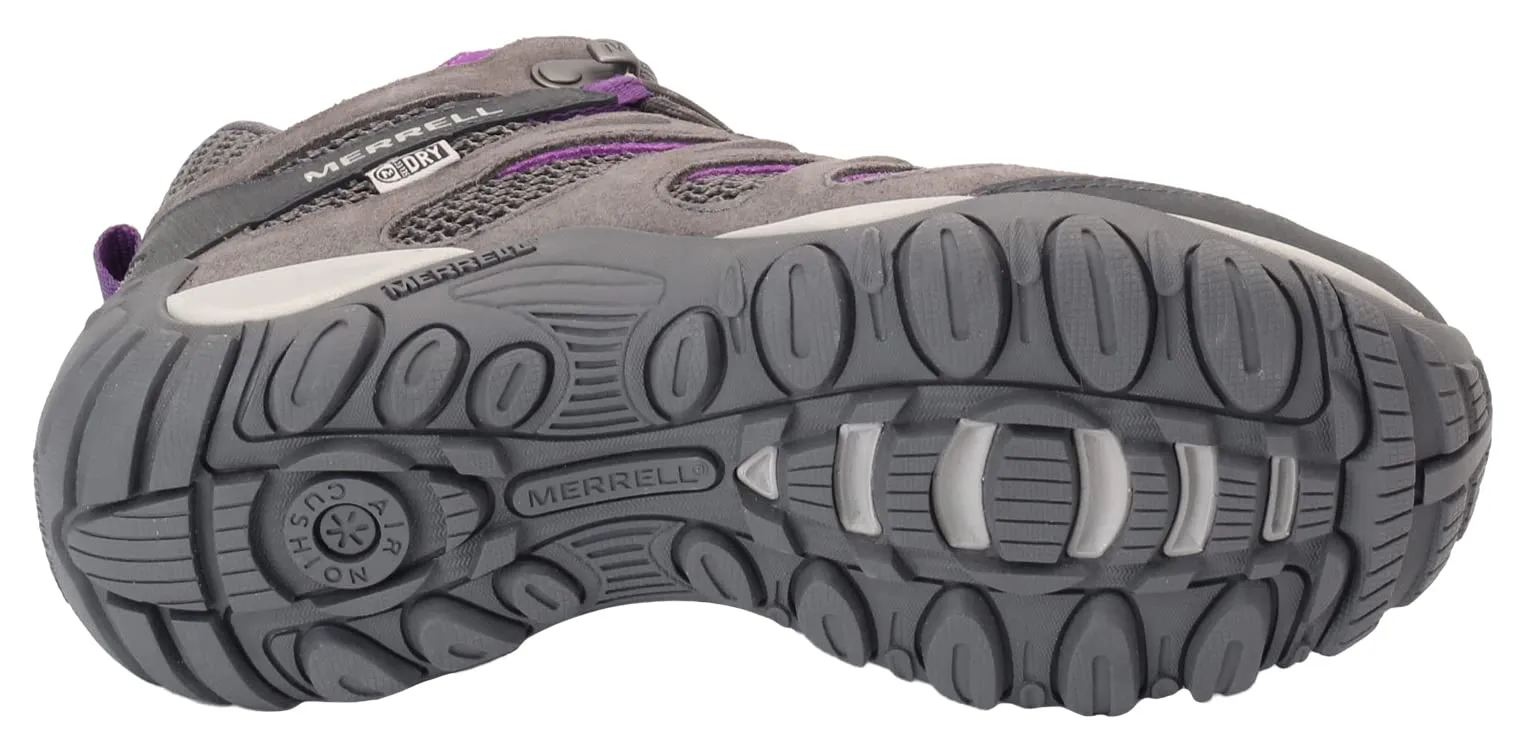 Yokota 2 Mid WP - Women