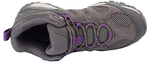 Yokota 2 Mid WP - Women