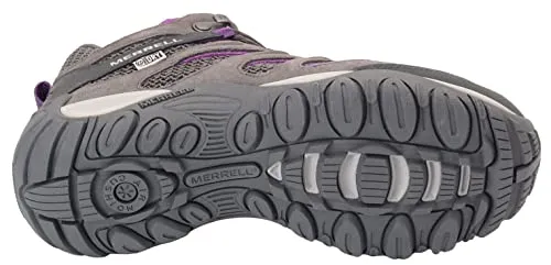 Yokota 2 Mid WP - Women