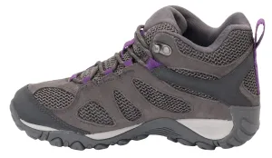 Yokota 2 Mid WP - Women