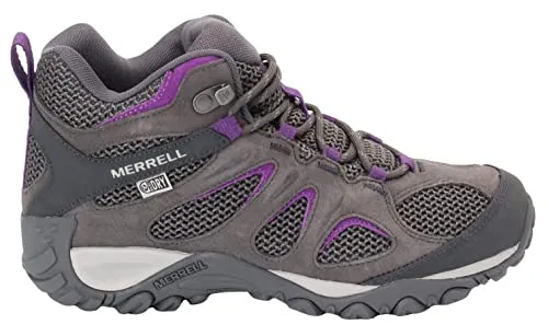 Yokota 2 Mid WP - Women