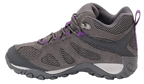 Yokota 2 Mid WP - Women