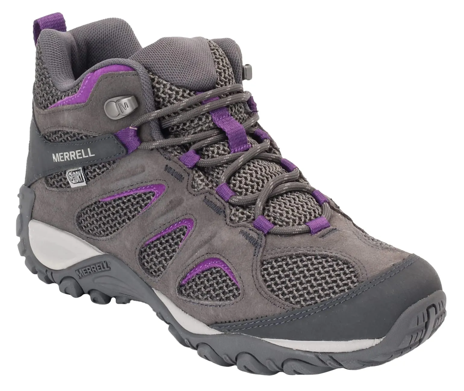 Yokota 2 Mid WP - Women