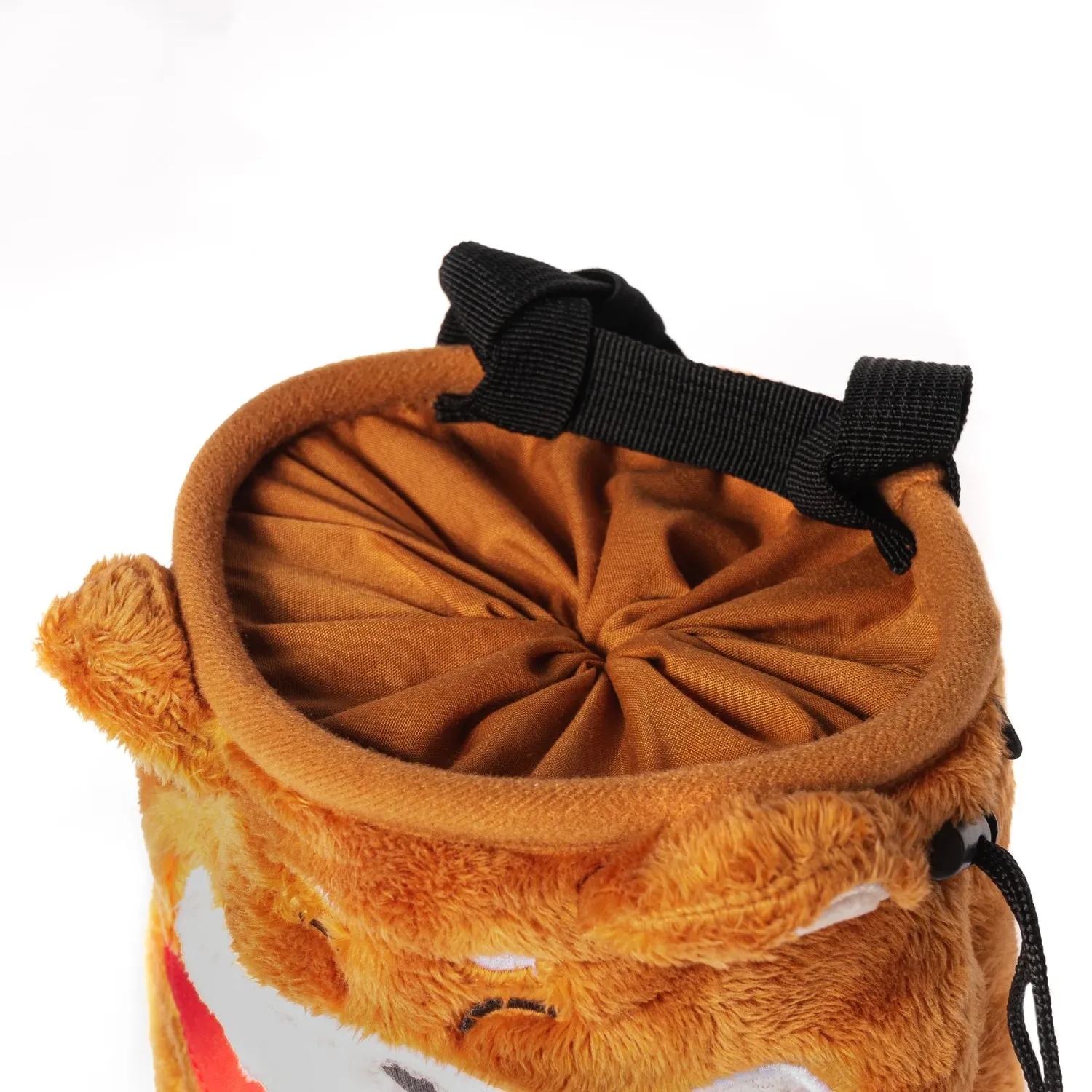 YY Shiba Inu Chalk Bag