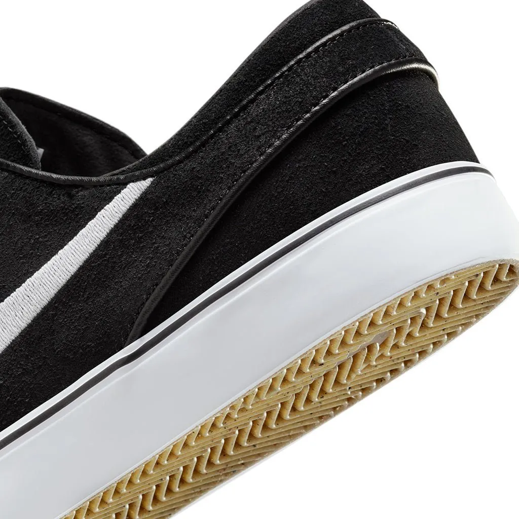 Zoom Janoski OG  - Black/White-Black-White