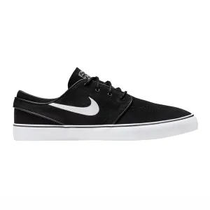 Zoom Janoski OG  - Black/White-Black-White