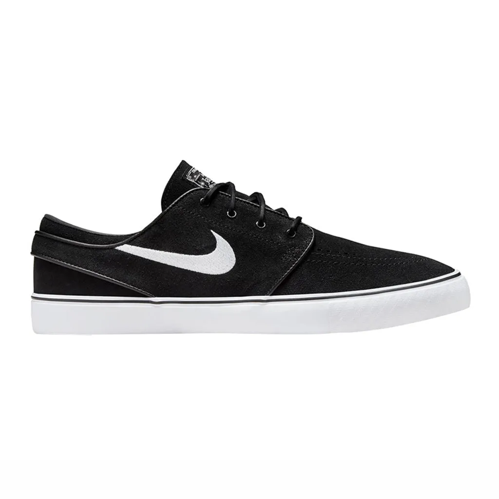 Zoom Janoski OG  - Black/White-Black-White