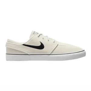 Zoom Janoski OG  - Summit White/Black-Summit White-White