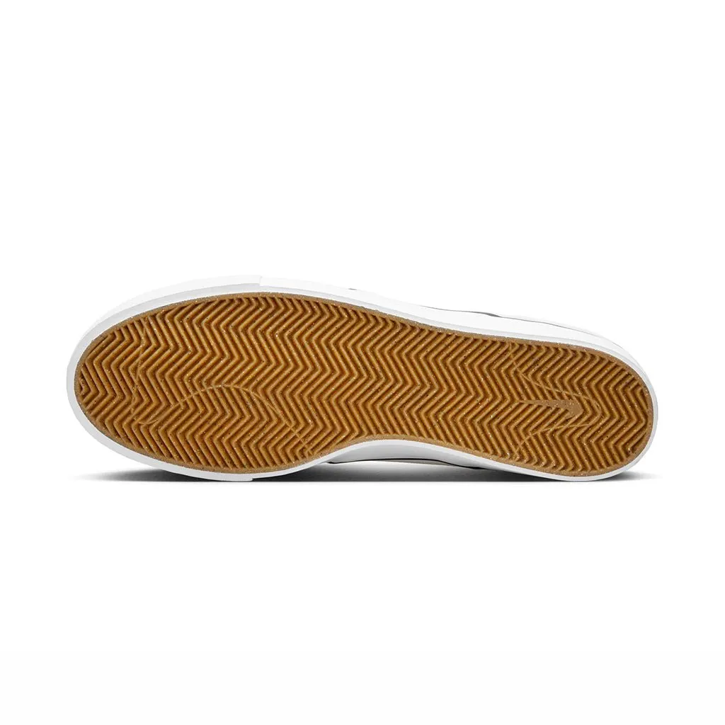 Zoom Janoski OG  - Summit White/Black-Summit White-White
