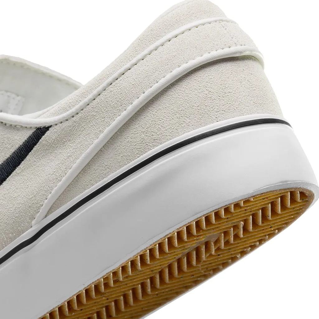 Zoom Janoski OG  - Summit White/Black-Summit White-White